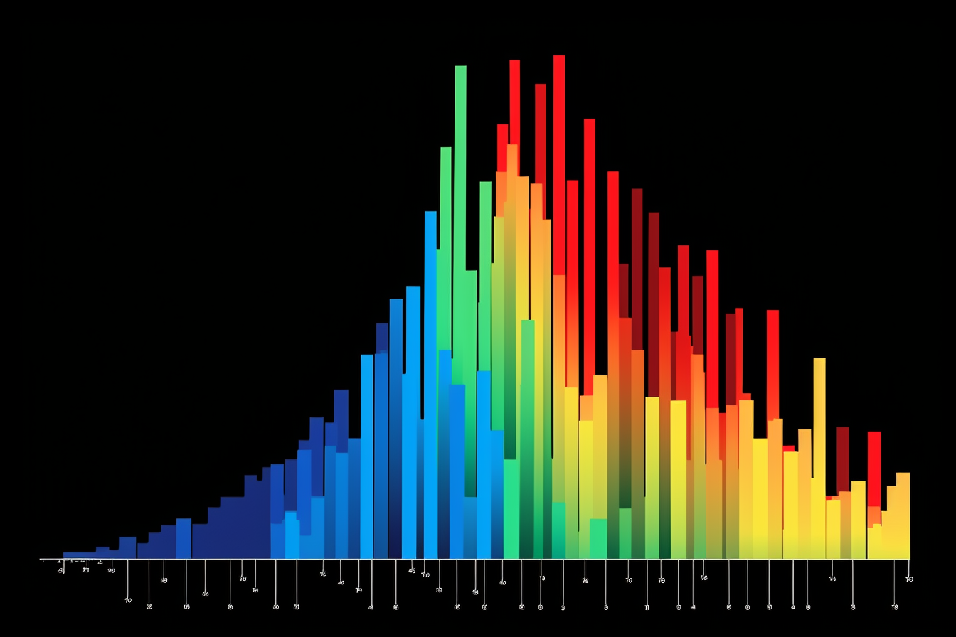 Histograms with SQL